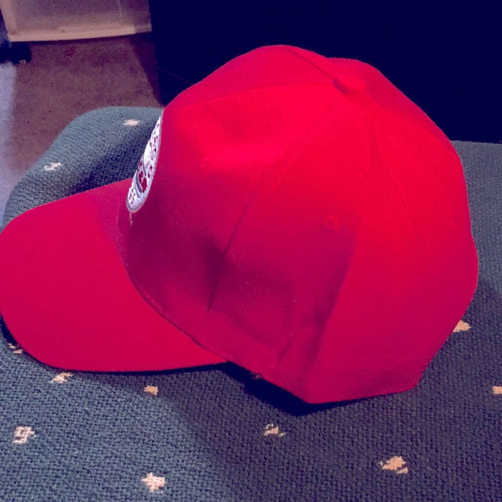 Chicago Dogs hat - Picture 2 of 4